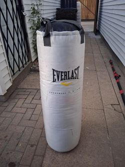 Boxing Bag