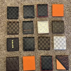 WALLET  FOR SALE 🔥