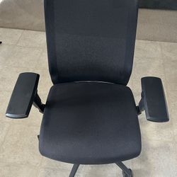 New Office Chair