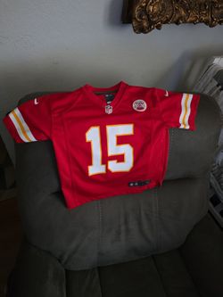 Youth Mahomes Jersey 5/6 Nike