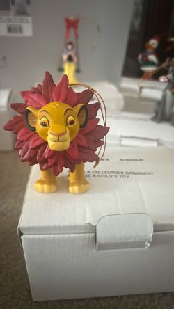 Simba