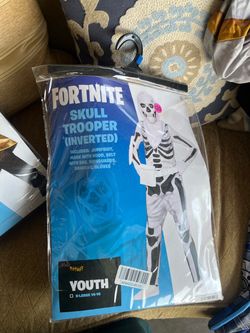 Fortnite Halloween costume