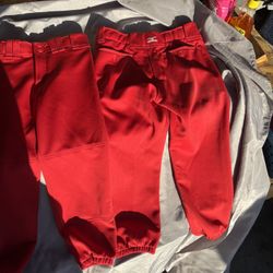 Women softball pants