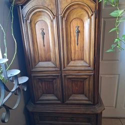 armoire dresser With 5 Drawer