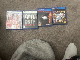 Video games