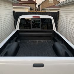 2004 Ford Ranger