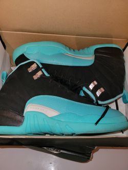 Size 7 Y