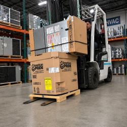 Goodman Air Conditioning 2 3 4 5 Tons NEW 