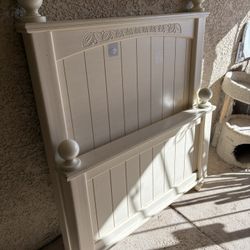 Twin Bed Extra Long New Mattress