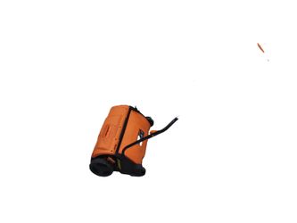 Lawnmaster 252024 Orange Aerator / Dethatcher