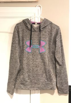 Hooded sweatshirt Under Armour