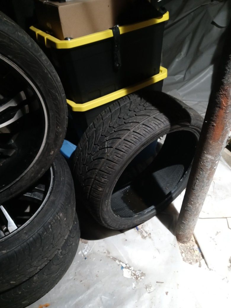 24"Rims for Sale in Atlanta, GA OfferUp