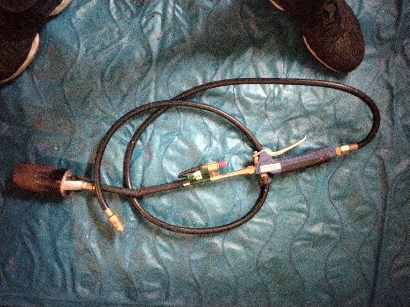 Propane Torch