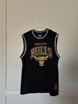 Chicago Bulls NBA Basketball Jersey
