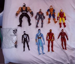 Toy lot for sale!!