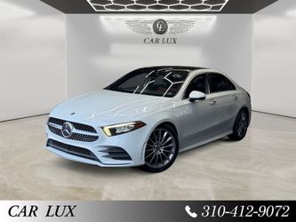2021 Mercedes-Benz A 220
