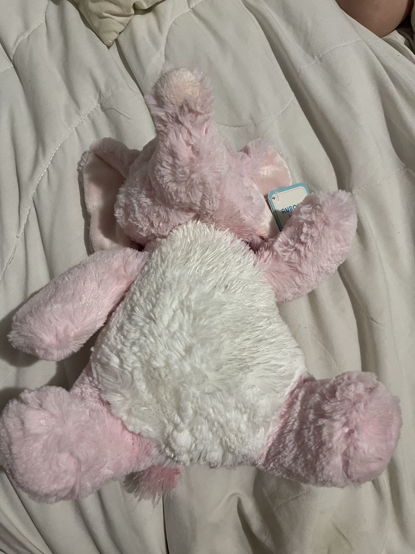 Stuffed Animal