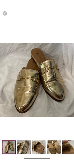 Womens Flat Size 9