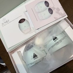 Breast Pump