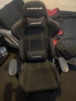 HAPPYGAME Gaming Chair