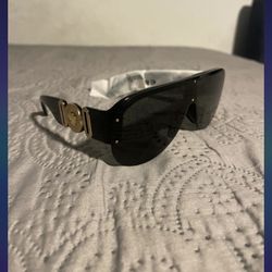 Versace Glasses
