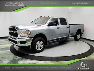 2021 RAM 3500