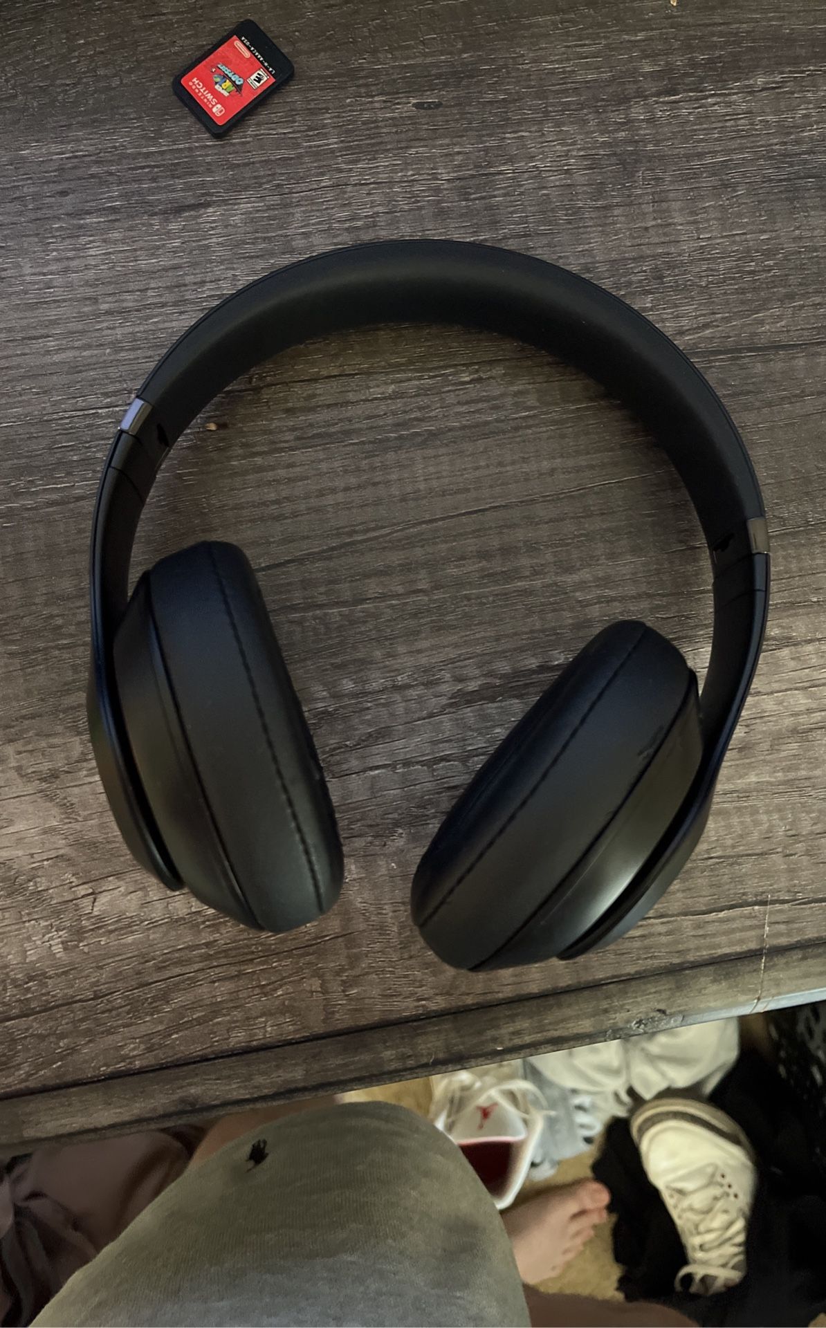 Beats Studio 3 Wireless