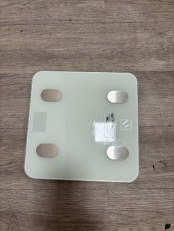 Smart Digital Body weighing Scale