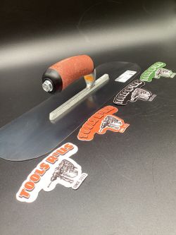 MARSHALLTOWN 16X4-1/2 POOL FINISHING TROWEL**(FINANCIAMOS'/WE FINANCE)**