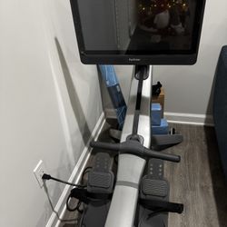Hidrow Pro Rower