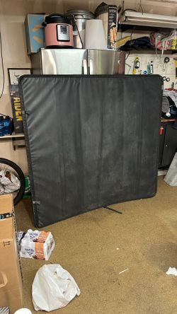 Tonneau Cover For Gladiator