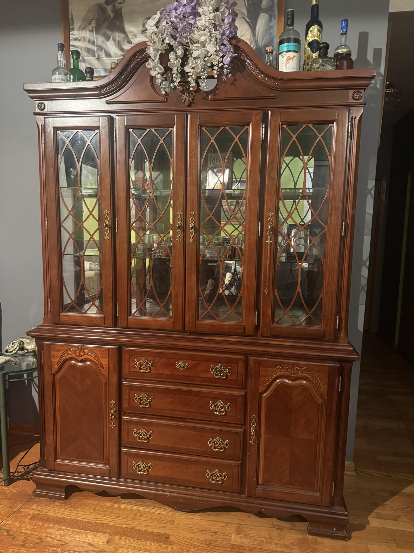 China Cabinet