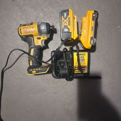 Drill Types 