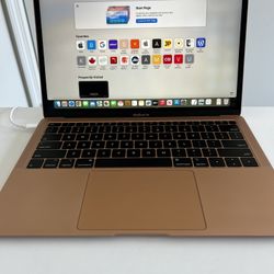 MacBook Air - Excellent 