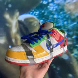 eBay Dunks