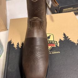 Work Boots 