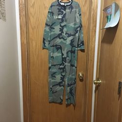 Costume Military Boys