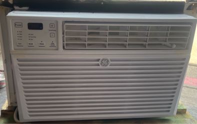 GE 115V Electronic Room Air Conditioner – Works Great! $150 obo