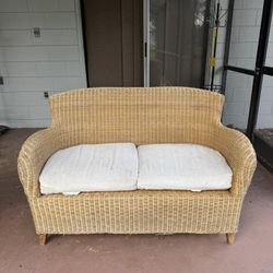 Rattan Wicker chairs
