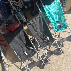 Strollers