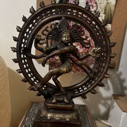 Natraj - Dancing Shiva