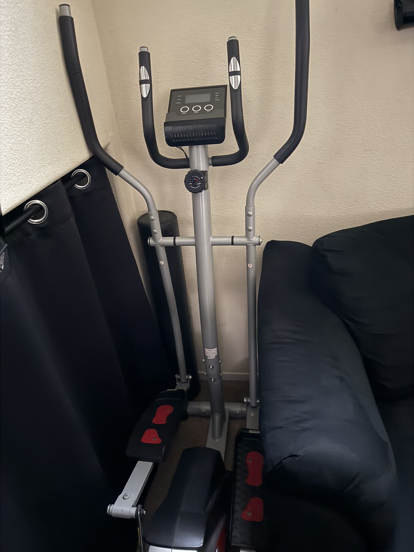 FREE Elliptical