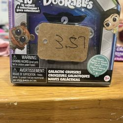 Star Wars Doorables