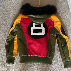 8ball Jacket 
