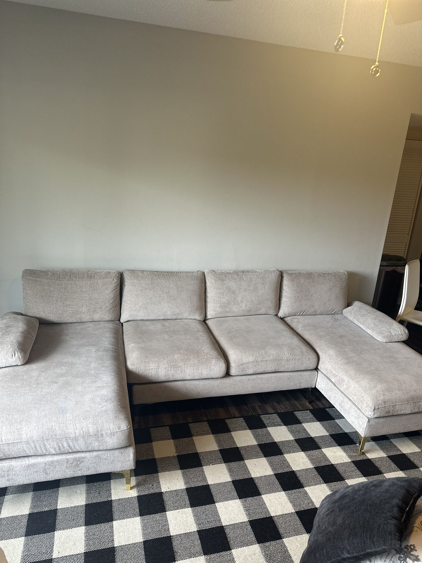 Sofa Set