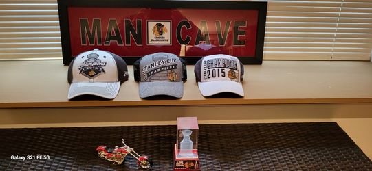 Black Hawks Collection 