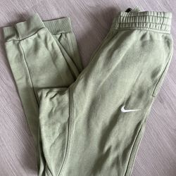 men Nike sweatpants