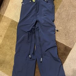 Snow Clothes Adult Size XS