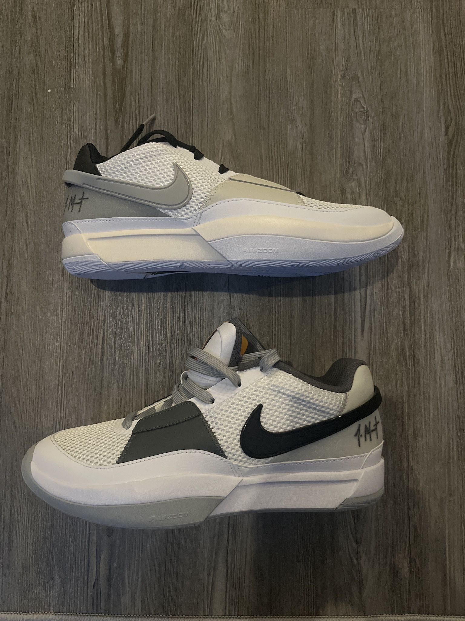 Nike Ja 1 Size 7