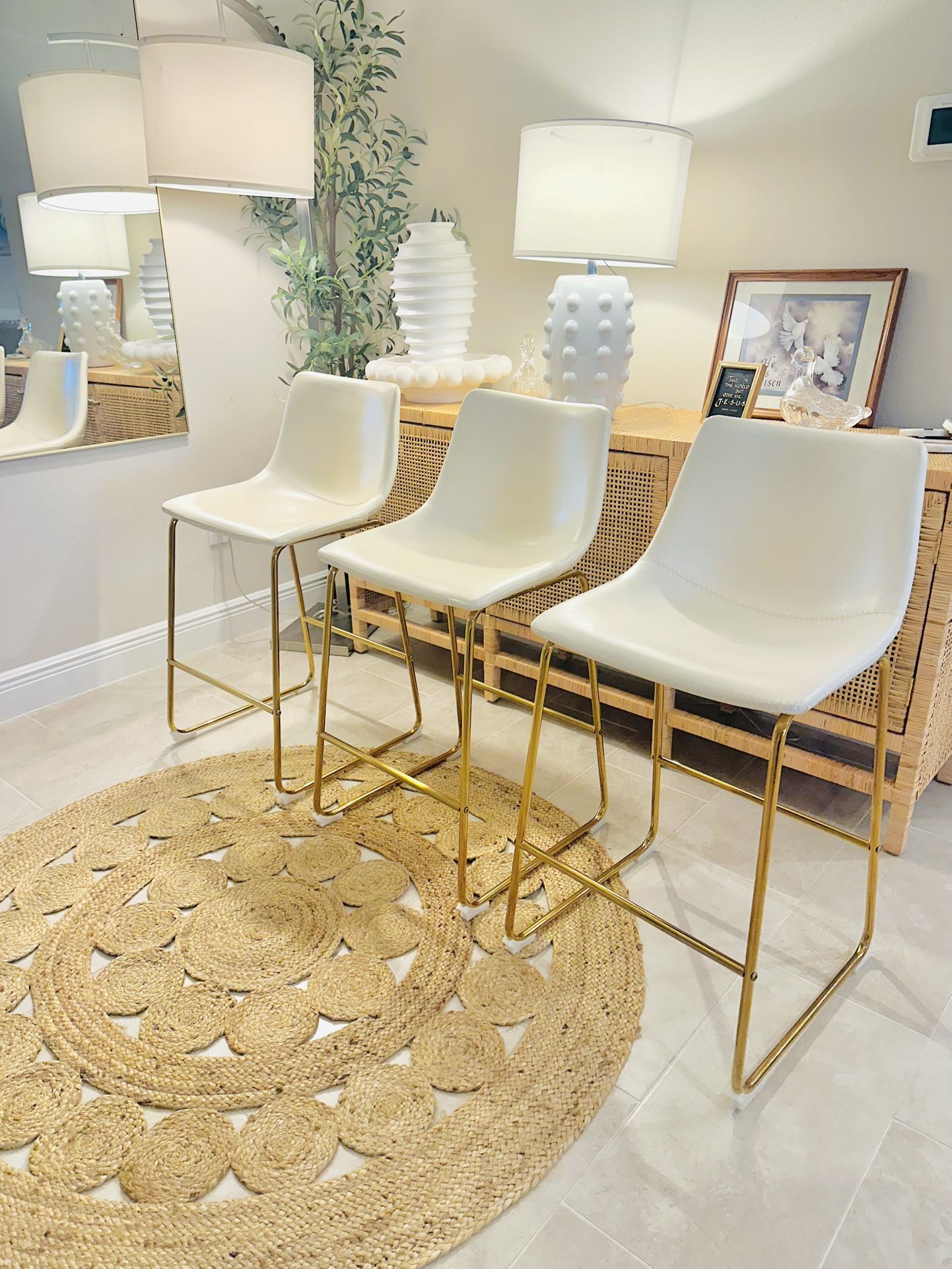 Counter Height Stools
